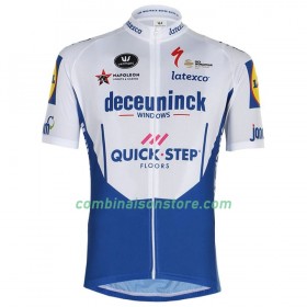 Maillot 2020 Deceuninck-Quick-Step N001
